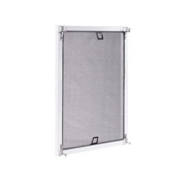 Fliegengitter Spannrahmen Typ 1 (mit Haken)