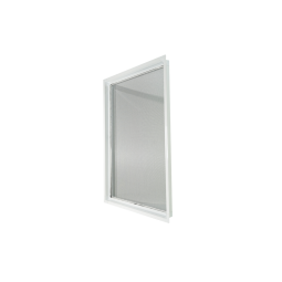 Fliegengitter Spannrahmen Typ 2 (mit Feder)