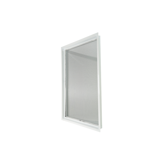 Fliegengitter Spannrahmen Typ 2 (mit Feder)