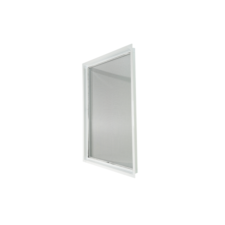 Fliegengitter Spannrahmen Typ 2 (mit Feder)