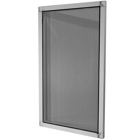 Fliegengitter Spannrahmen Typ 1 (mit Haken)