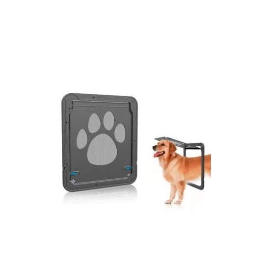 Insektenschutz-Türe Americano