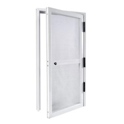 Insektenschutz-Türe Americano