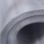 Inox-Netz für Haustiere