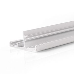 Bild von Falsche Querlatte