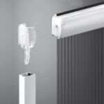 Bild vom Fliegengitter