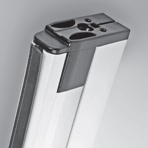 Bild von Schiebeprofil